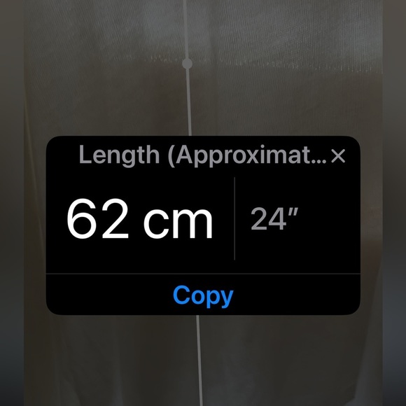 Piazza Sempione pullover light sweater size US Medium/ EU 42 - Picture 5 of 9